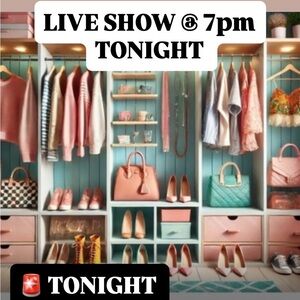 INVITE ONLY FOR FRIENDS / FAMILY & LOYAL CLIENTS